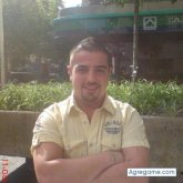 JAVIER26 chico soltero en Potes