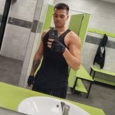 Busco pareja. Una mujer dispuesta a