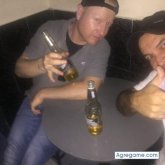 Albertogm6 chico soltero en Chelsea