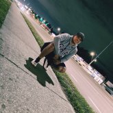 Foto de perfil de Jose4lvar3s