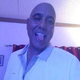 Una mujer como pareja. Feliz, sin drama,