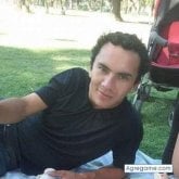 Foto de perfil de ronyarmando7031