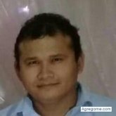 Alex Soria, Chico de Lakeside para Chicos en Agregame.