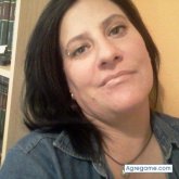 Infinita chica soltera en Justo Daract