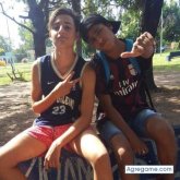 Chatear con Lucas242003 de Chascomús