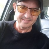 gerrylabratore chico viudo en San Cristóbal