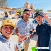 Busco conocer gente. Mujeres. Buena