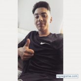 Foto de perfil de SebastianE_98