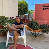 Busco chatear. Mujeres 
De 30 a 60.