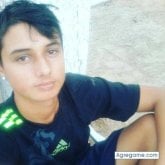 Foto de perfil de gabrielsilva4830