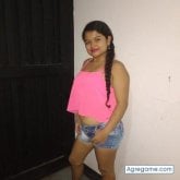 Juliana Ramirez