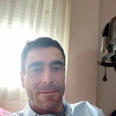 Mujeres para hablar y esas cosas. Aquí