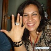 AnieLG chica soltera en Iztacalco