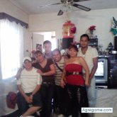 Jaxel chico separado en Torreón