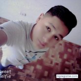 Oliver Ostos Gamarra
