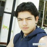 Foto de perfil de jhonypchp