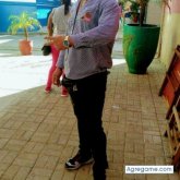 osmarramirez1490 chico soltero en Chivirico