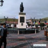 emunafe chico soltero en Moquegua