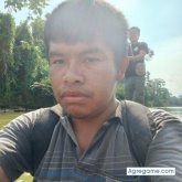 Davis96 chico soltero en Atalaya