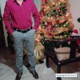 Darwin Jonathan Anchundia Mero