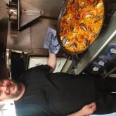 Cocinero. Busco una buena amistad y si