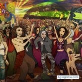 Busco ligar. Presencial .. Y ser uno