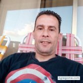 Diego2907 chico divorciado en Río Grande Tierra Del Fuego