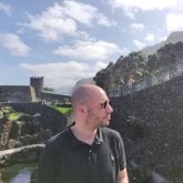 I admire a woman who stands strong for