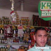 Melvinvilla chico soltero en Santo Domingo