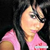 Alina, Chica de Miami para Chicas en Agregame.