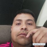 Busco conocer gente. Una persona buena