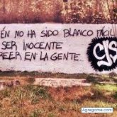 juancho198411 chico soltero en Río Gallegos