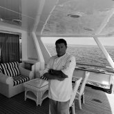 Mujer, entre 45 y 60 años que sea