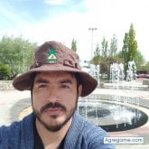 Busco ligar. Amistad. Una persona muy