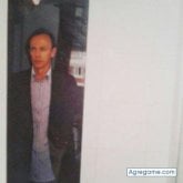 Hombre carlosrengifoparedes de La Souterraine