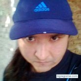 gonza34 chico soltero en Pilar