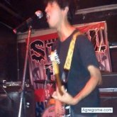 JuanEmpatia18 chico soltero en Buenos Aires