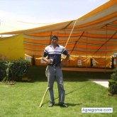 MIRINDAMEN chico soltero en Luvianos