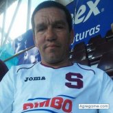 Rafael Madrigal Keith