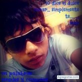 yolbin chico soltero en Casa Grande