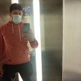 Busco ligar. El rato.