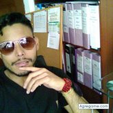 Argenis Guzman