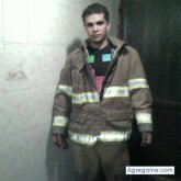 firefigter chico soltero en Aguascalientes