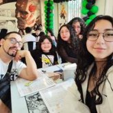 Busco ligar. Mujer madura con