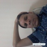 Maximo Andres Gallardo Berrios