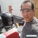 Diegojmorales chico soltero en Miami