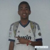 Yoendrys Aguilar