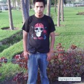 joseluisat chico soltero en Jauja