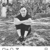 Trabajad. Busco amistad y lo que surja.