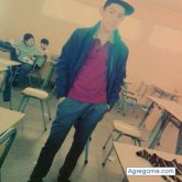 natsudragneel chico soltero en Los álamos